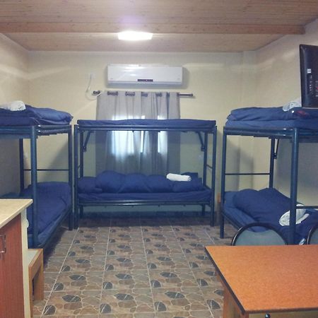Jericho Inn Vered Yeriho Room photo